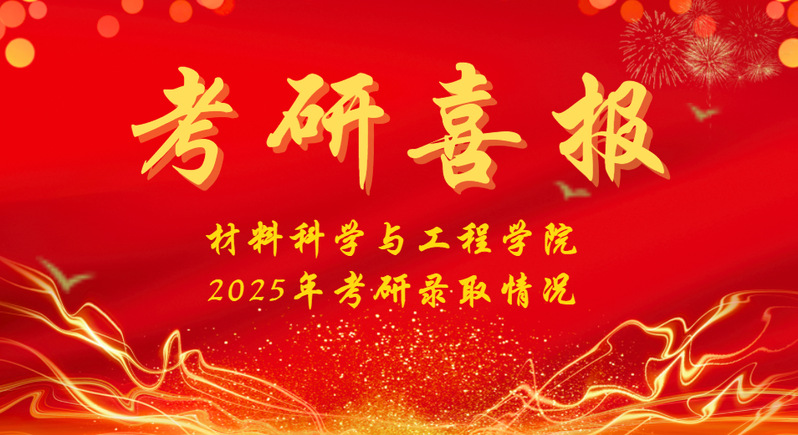 考研喜报